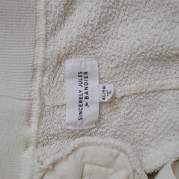 !NWOT Bandier x Sincer Jules - Picture 6 of 6